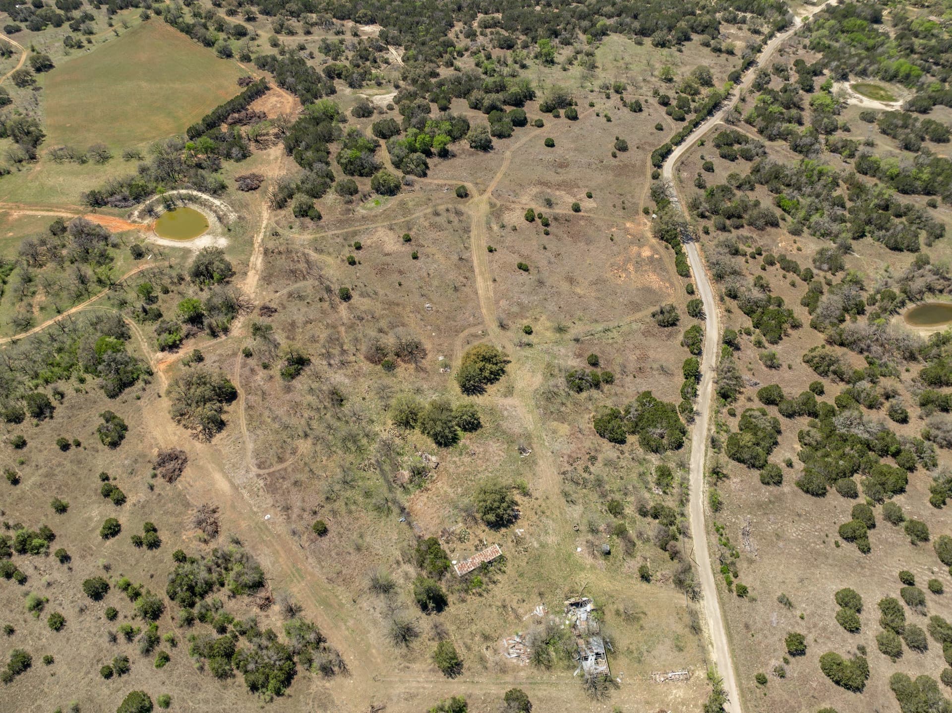 22.89 acres in Coryell County - photo 4