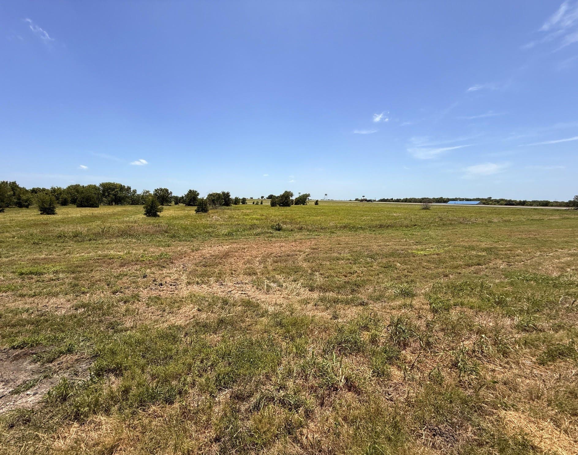 6.7 acres in Kaufman County featured view