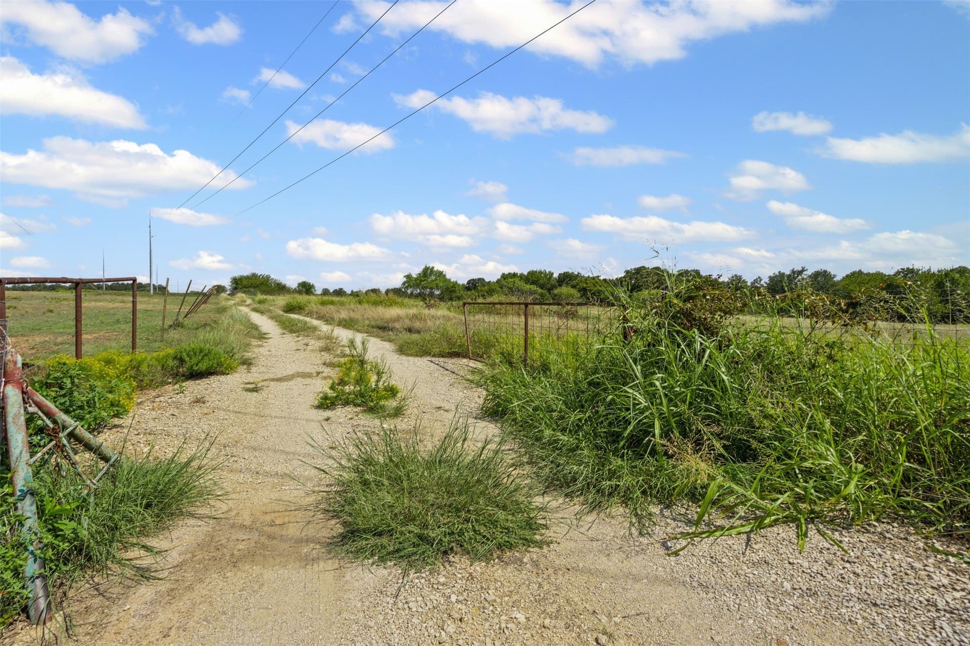 12.4 acres in Parker County gallery image 3