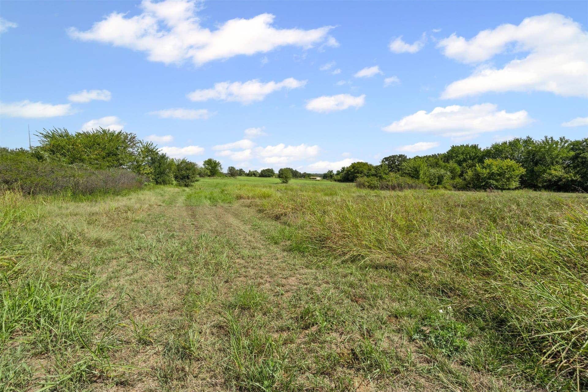 12.4 acres in Parker County featured view