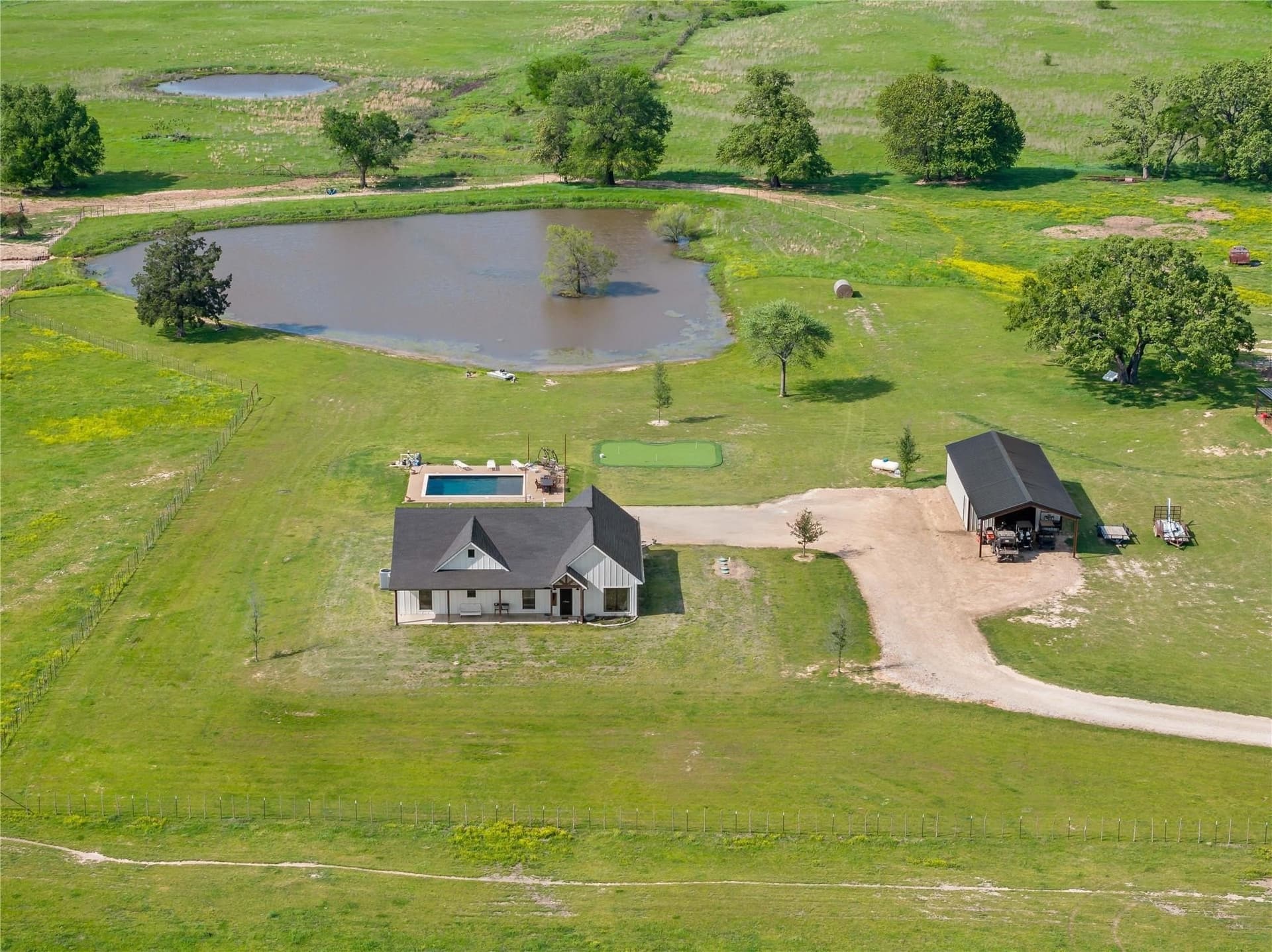 28 acres in Lamar County - photo 5