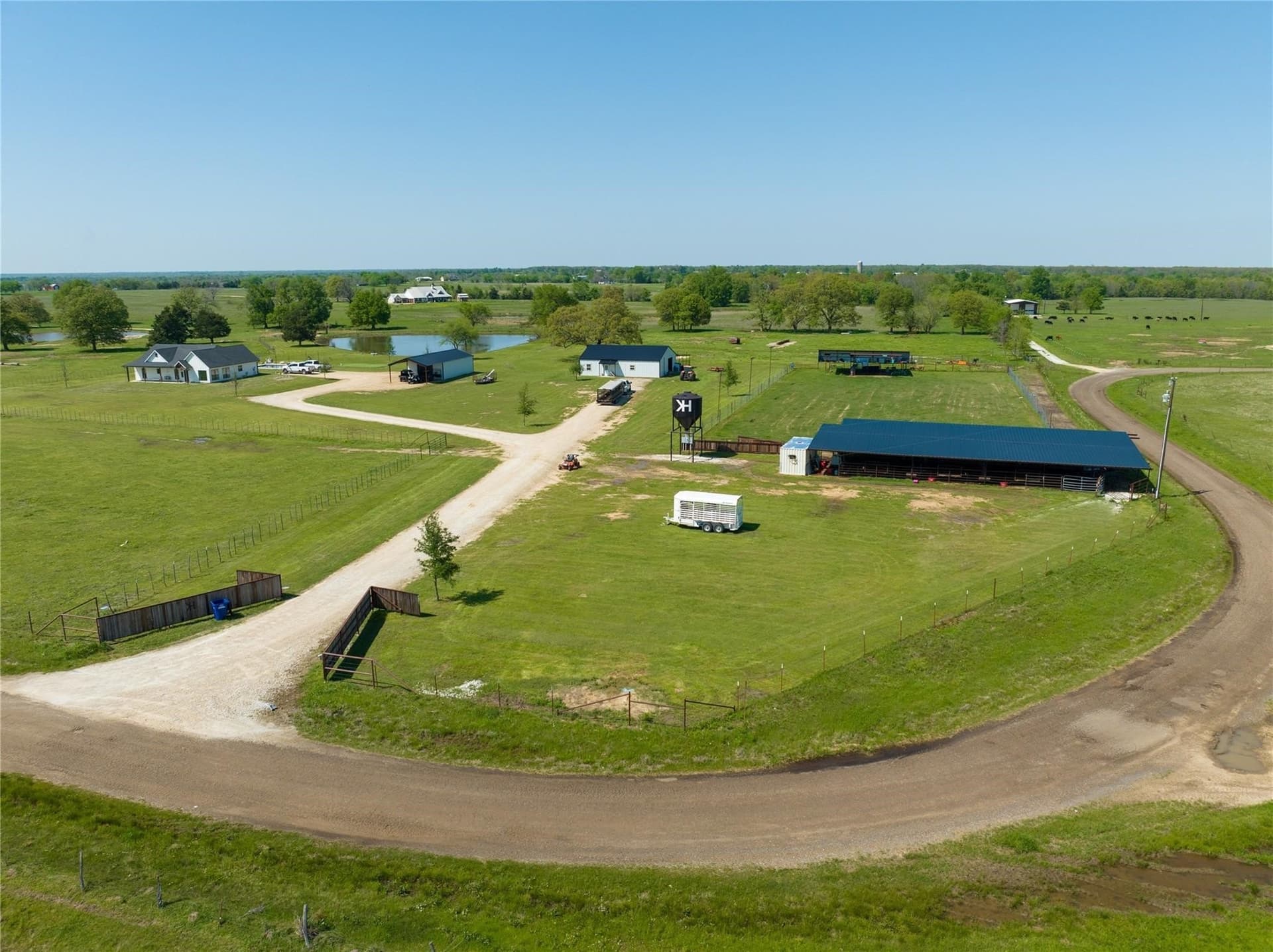 28 acres in Lamar County - photo 33