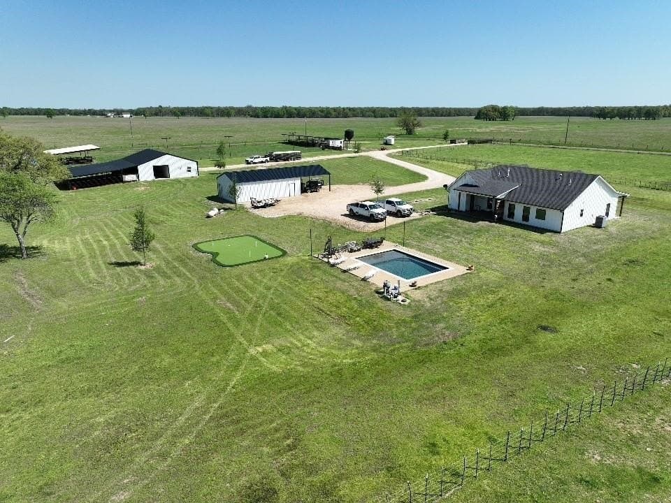 28 acres in Lamar County - photo 28
