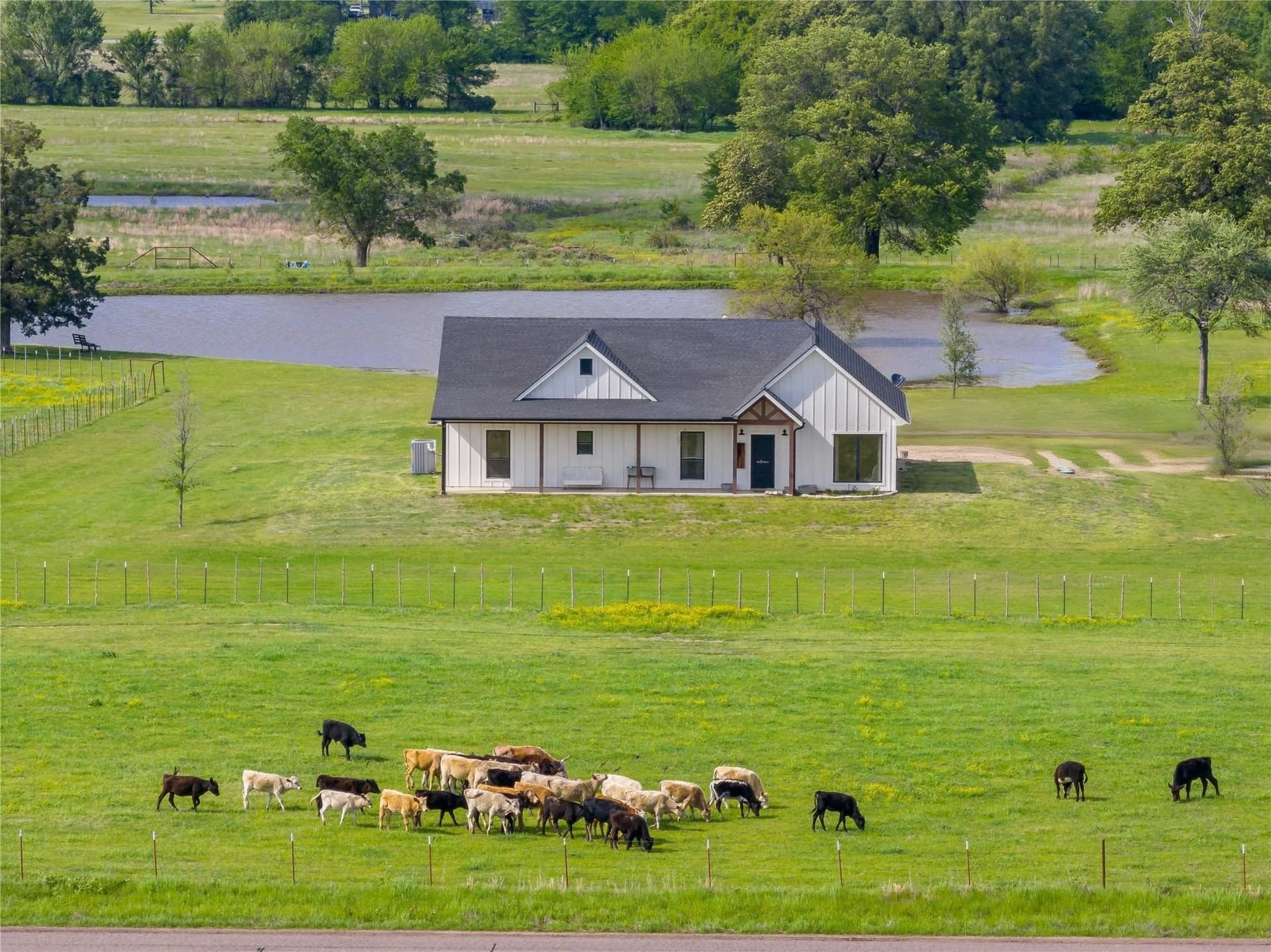28 acres in Lamar County - photo 2