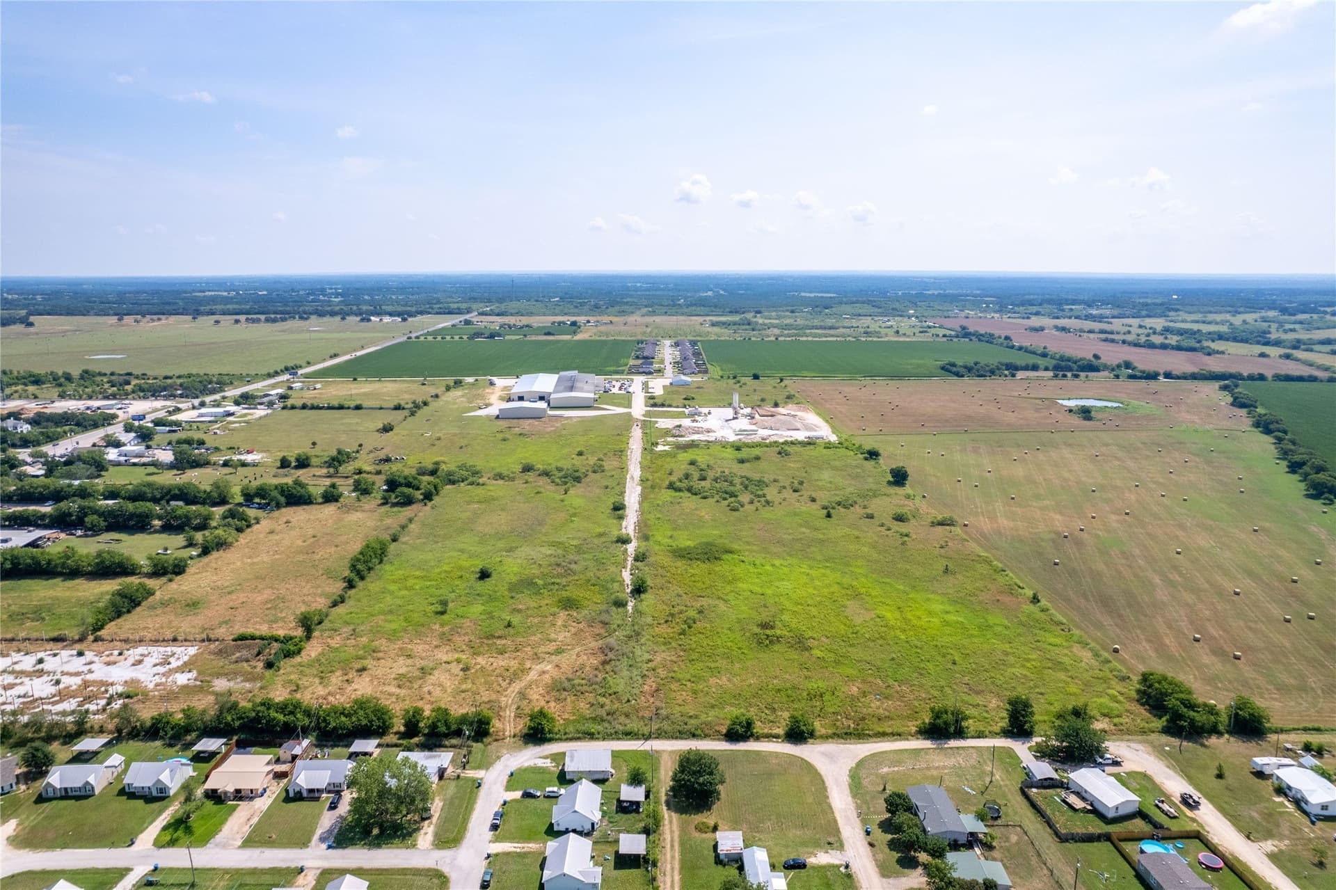8.46 acres in Hill County - photo 7