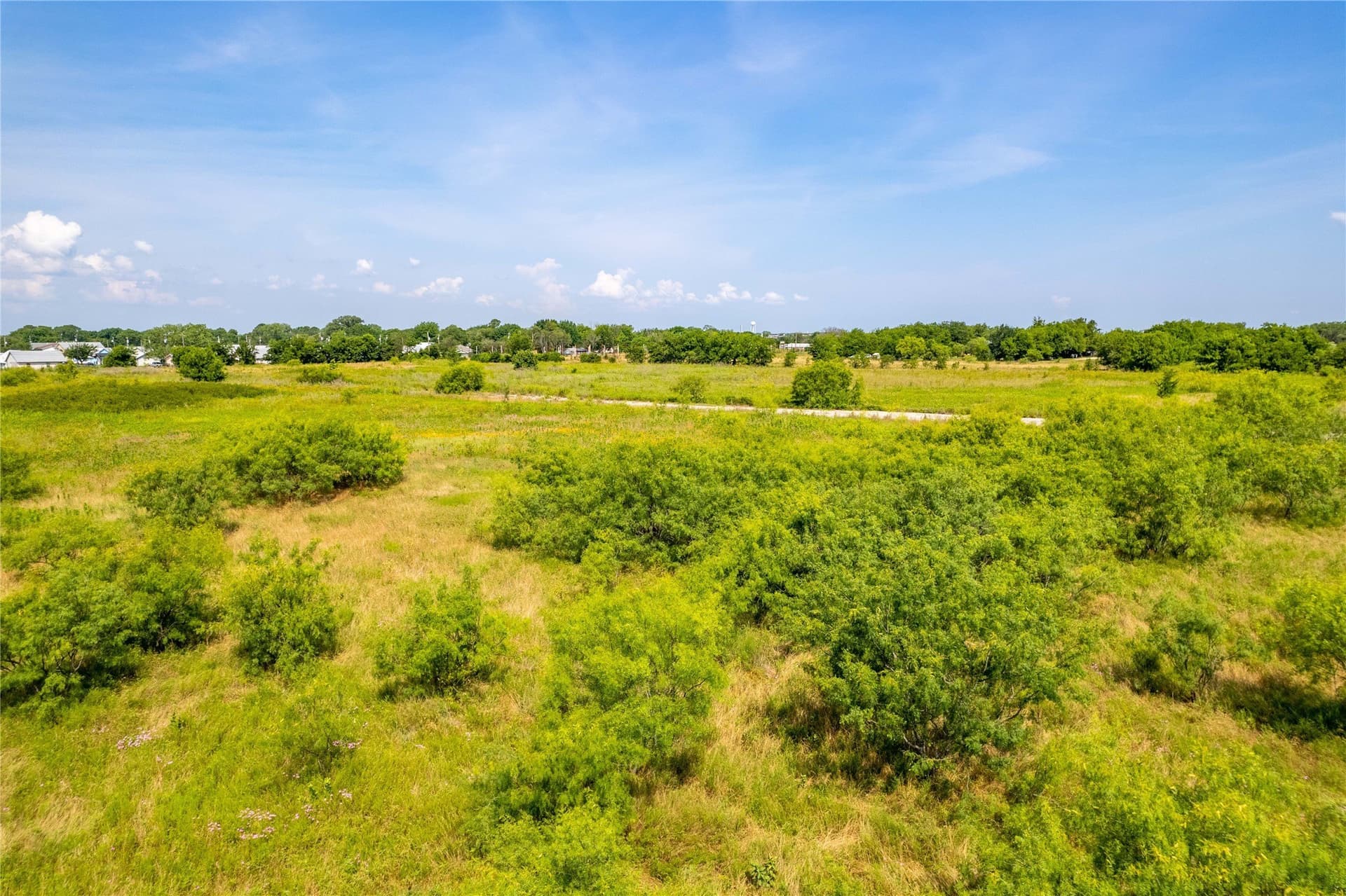 8.46 acres in Hill County - photo 5