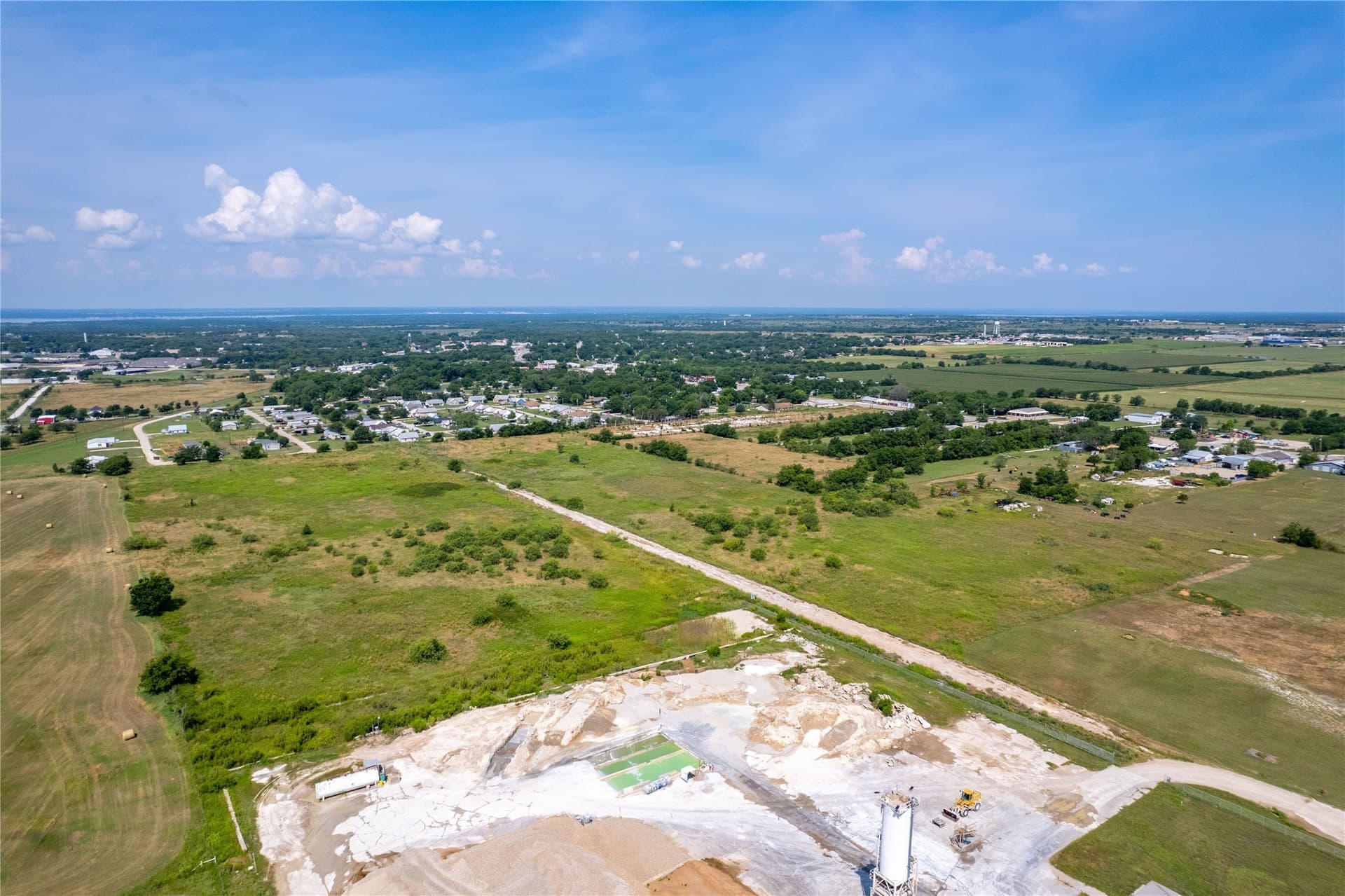 8.46 acres in Hill County - photo 3