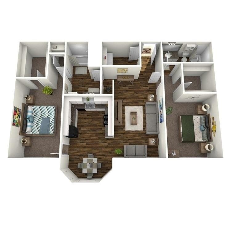 11.65 acres in Harris County gallery image 3