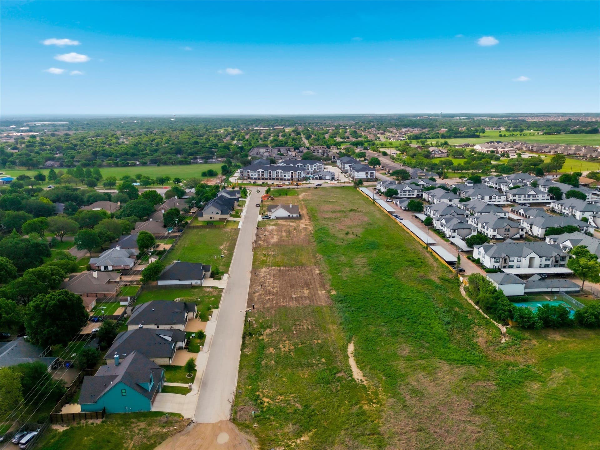 0.1 acres in McLennan County - photo 7