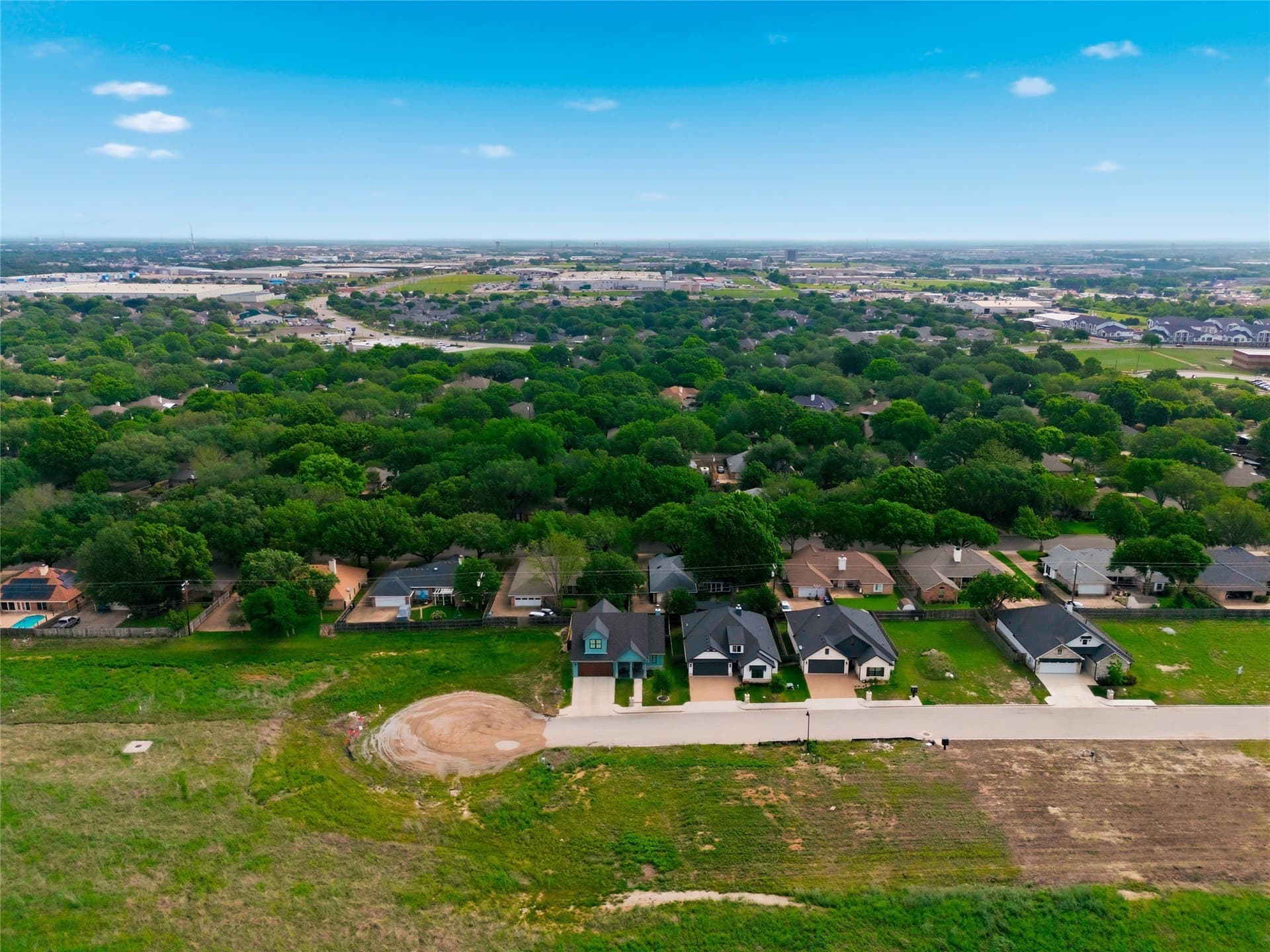 0.1 acres in McLennan County - photo 9