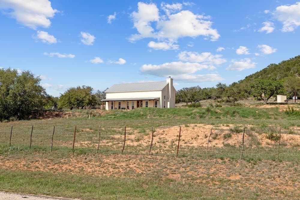 10.1 acres in Gillespie County gallery image 2