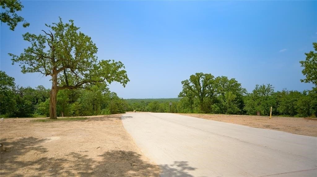6.99 acres in Tarrant County gallery image 3