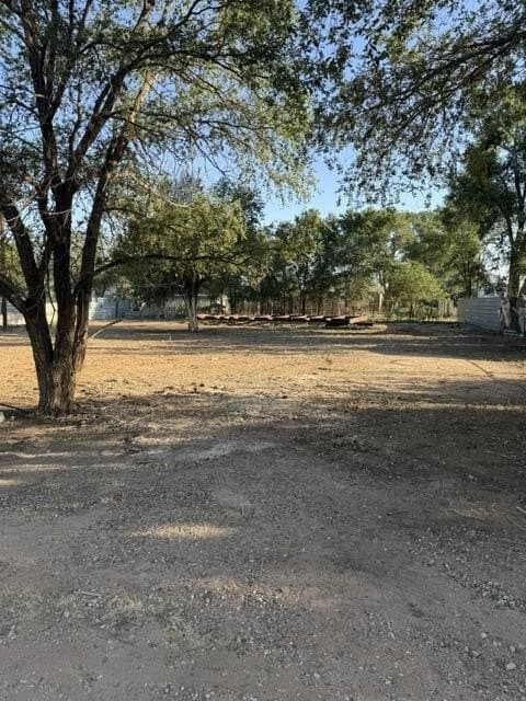 0.29 acres in Lubbock County