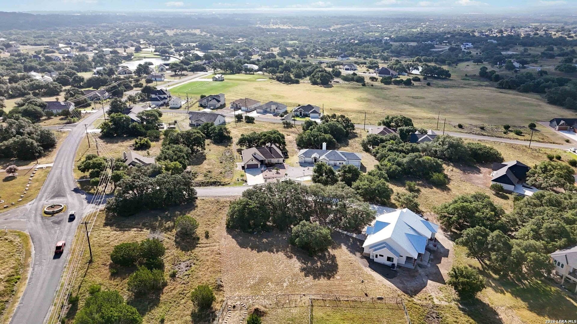 0.33 acres in Blanco County - photo 6