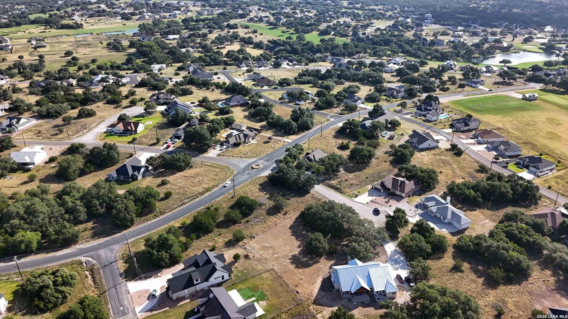 0.33 acres in Blanco County - photo 9