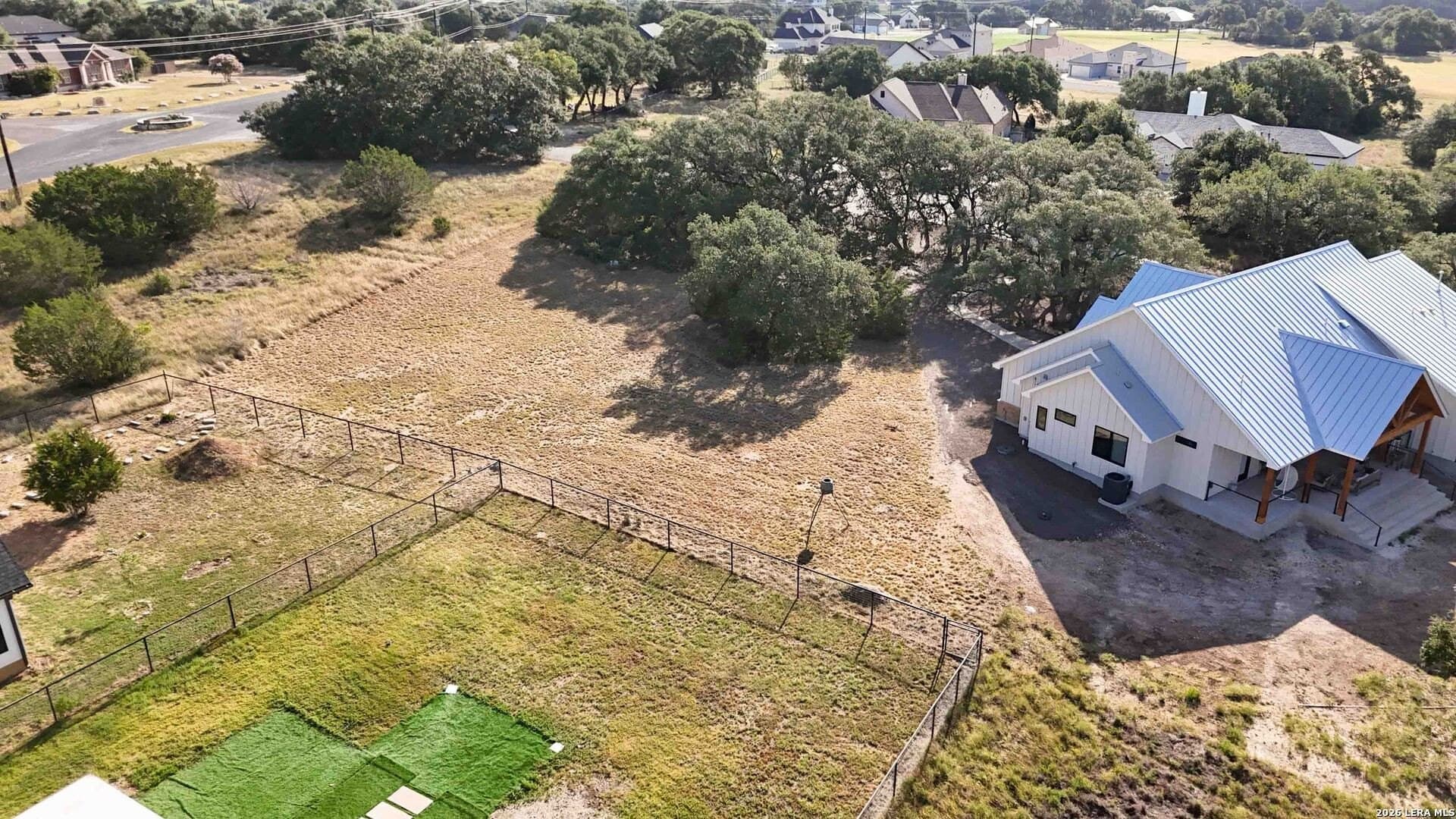 0.33 acres in Blanco County - photo 7