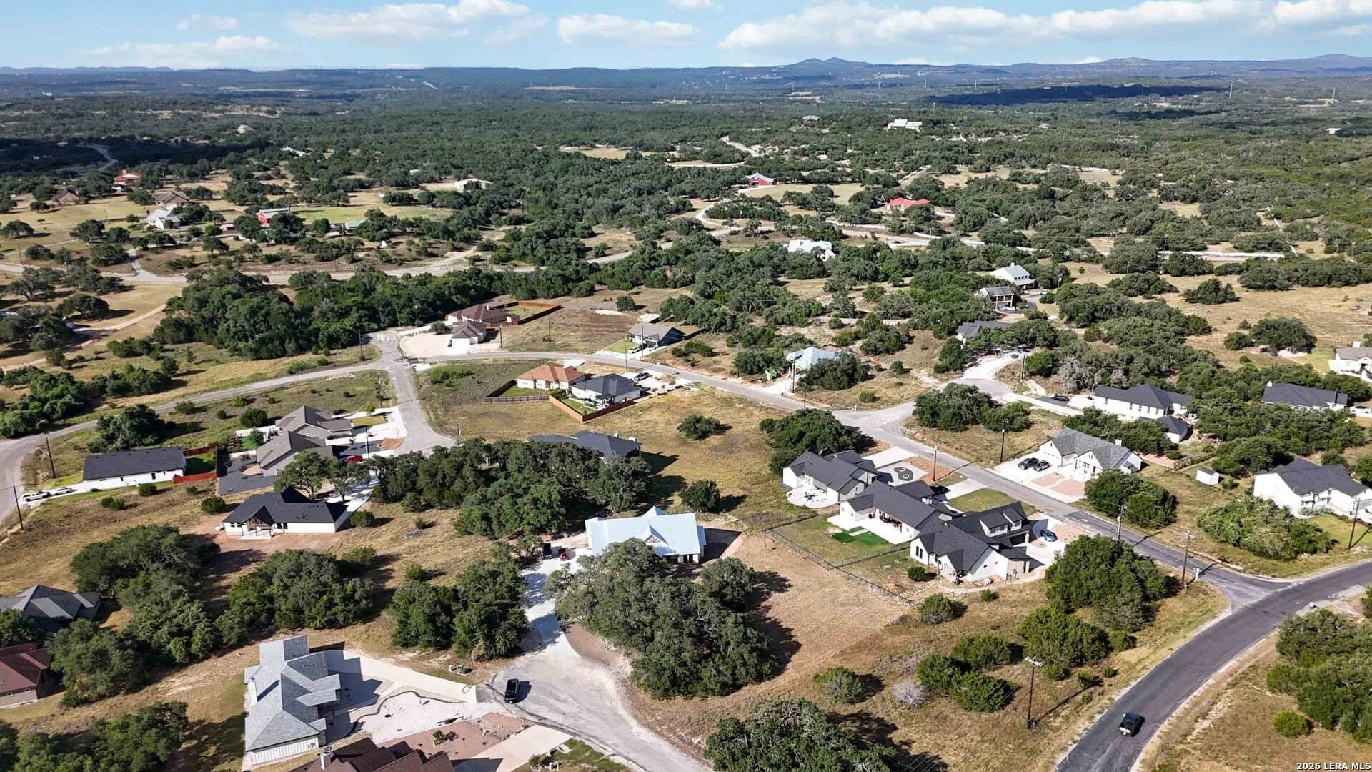 0.33 acres in Blanco County - photo 13