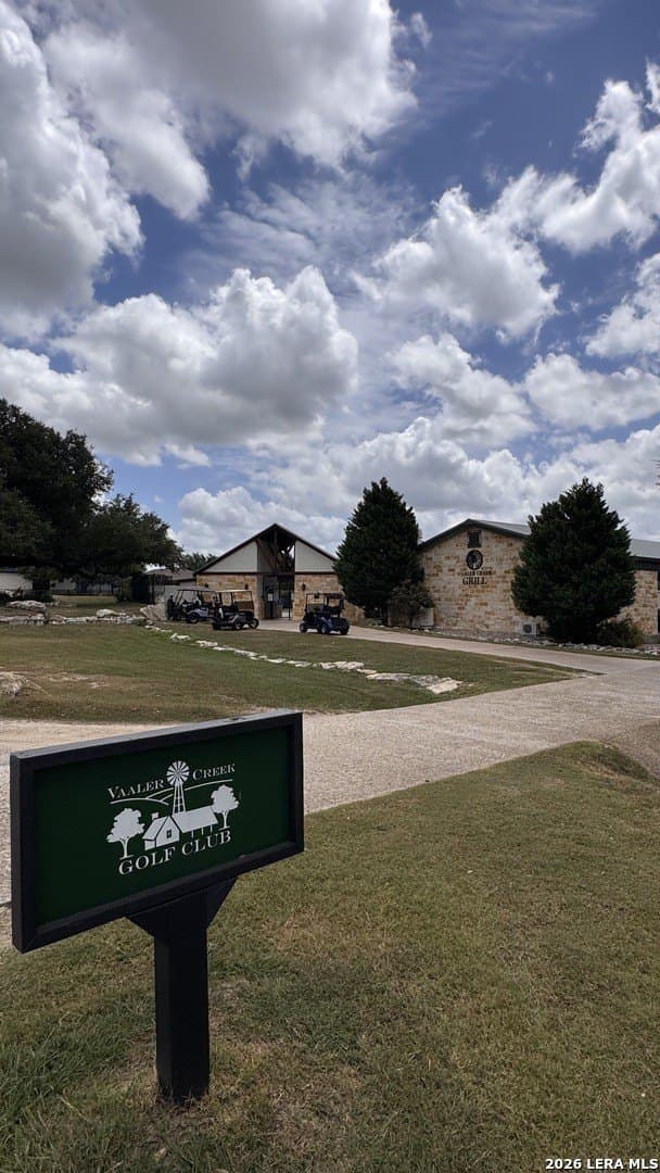 0.33 acres in Blanco County - photo 44
