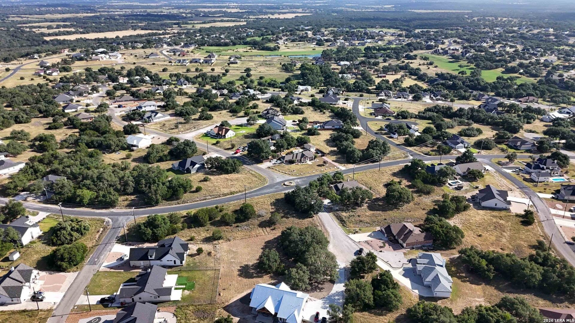 0.33 acres in Blanco County - photo 10