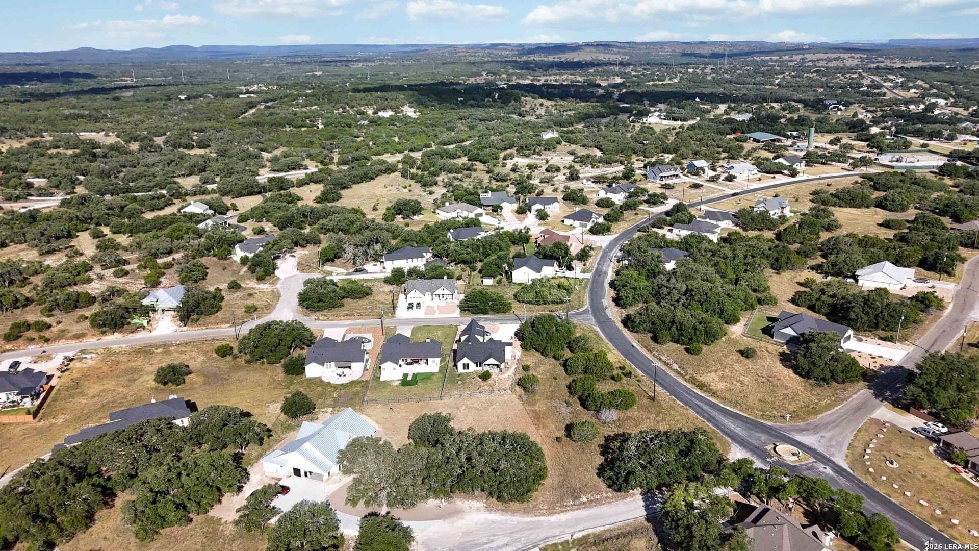 0.33 acres in Blanco County - photo 14