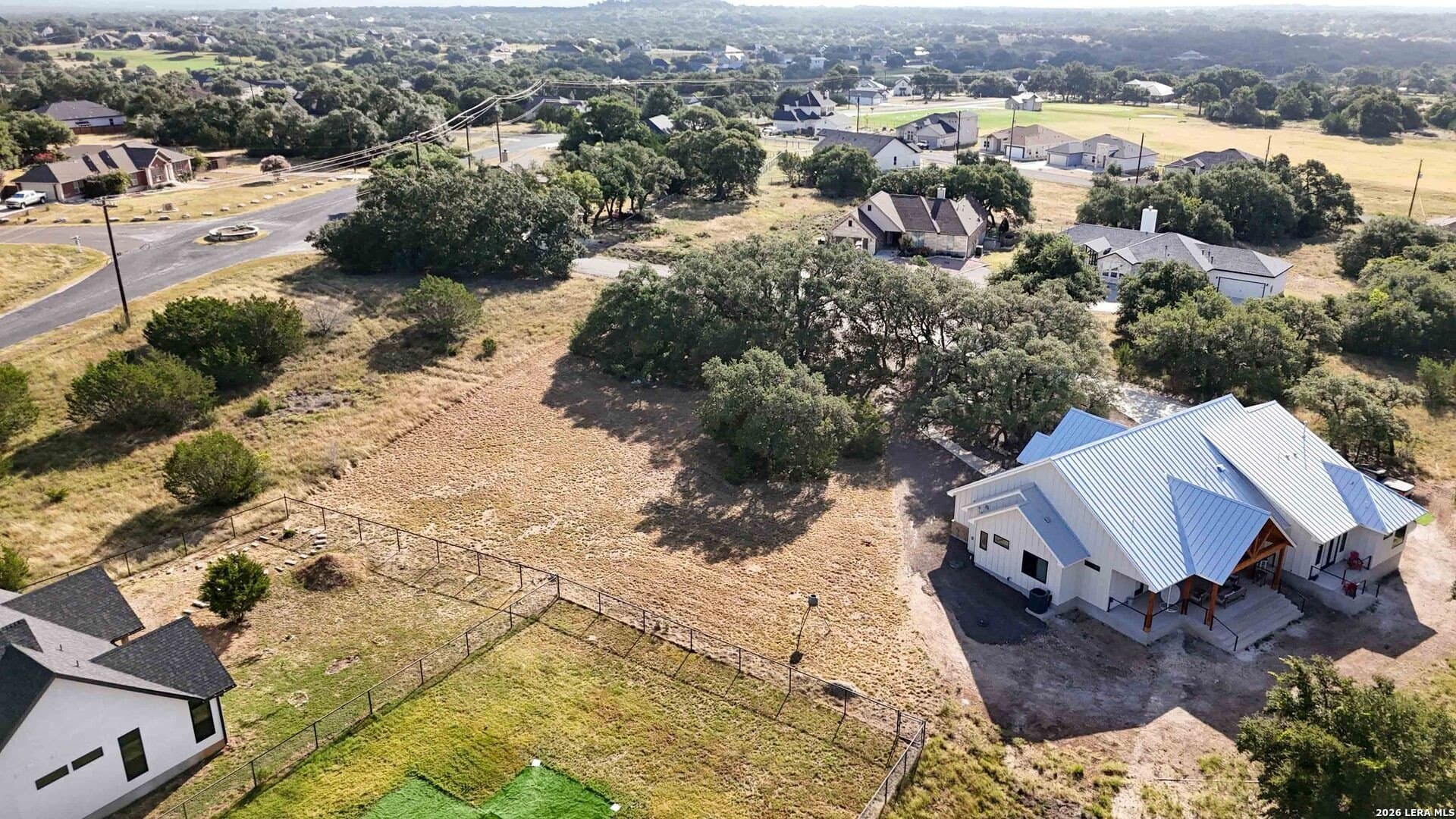 0.33 acres in Blanco County - photo 8