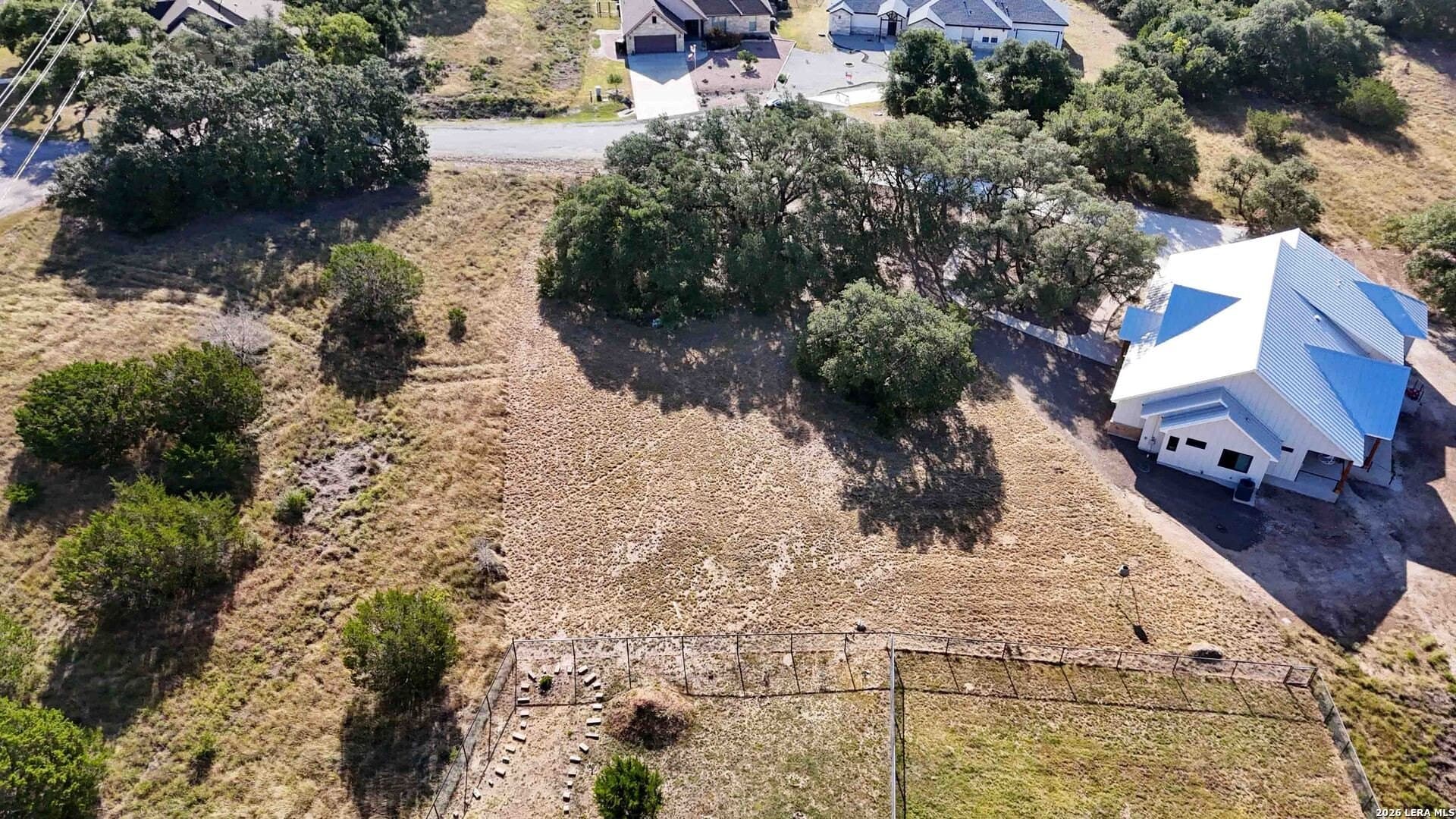 0.33 acres in Blanco County featured view