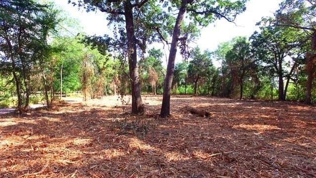 0.5 acres in Grayson County