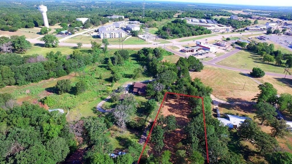0.5 acres in Grayson County featured view