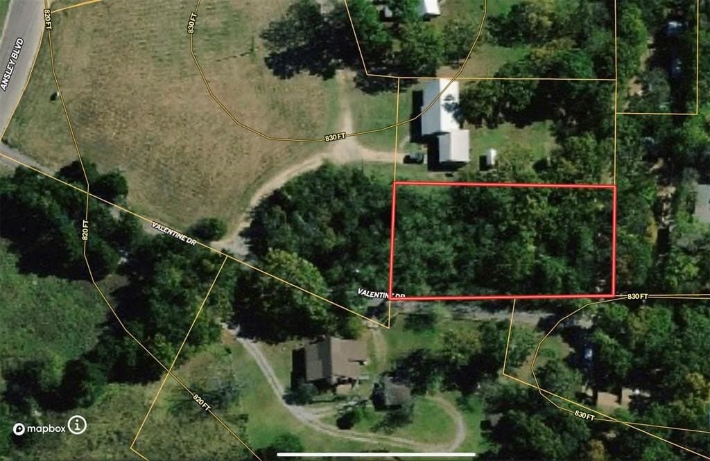 0.5 acres in Grayson County gallery image 2