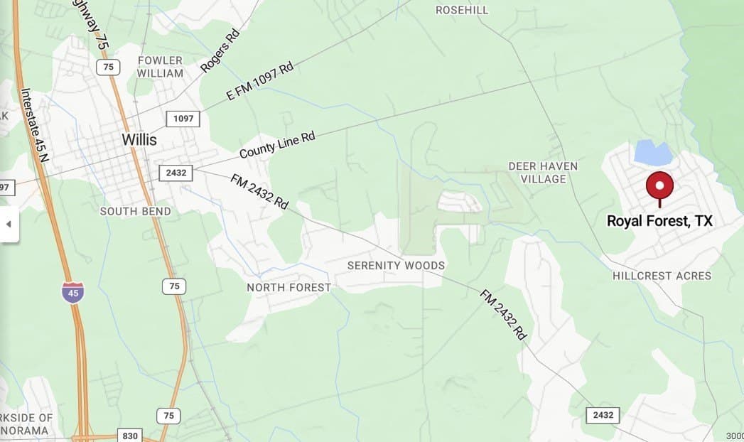 0.51 acres in Montgomery County gallery image 4