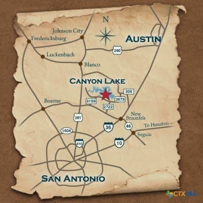 1.19 acres in Comal County - photo 21