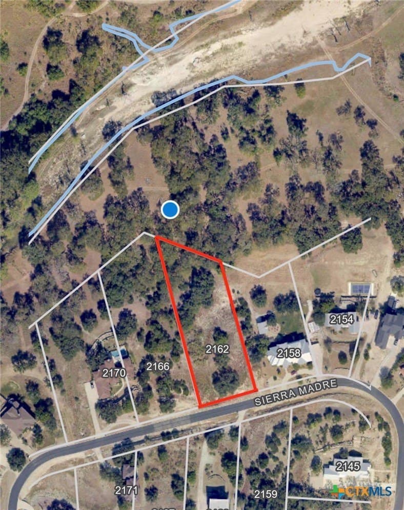 1.19 acres in Comal County - photo 10