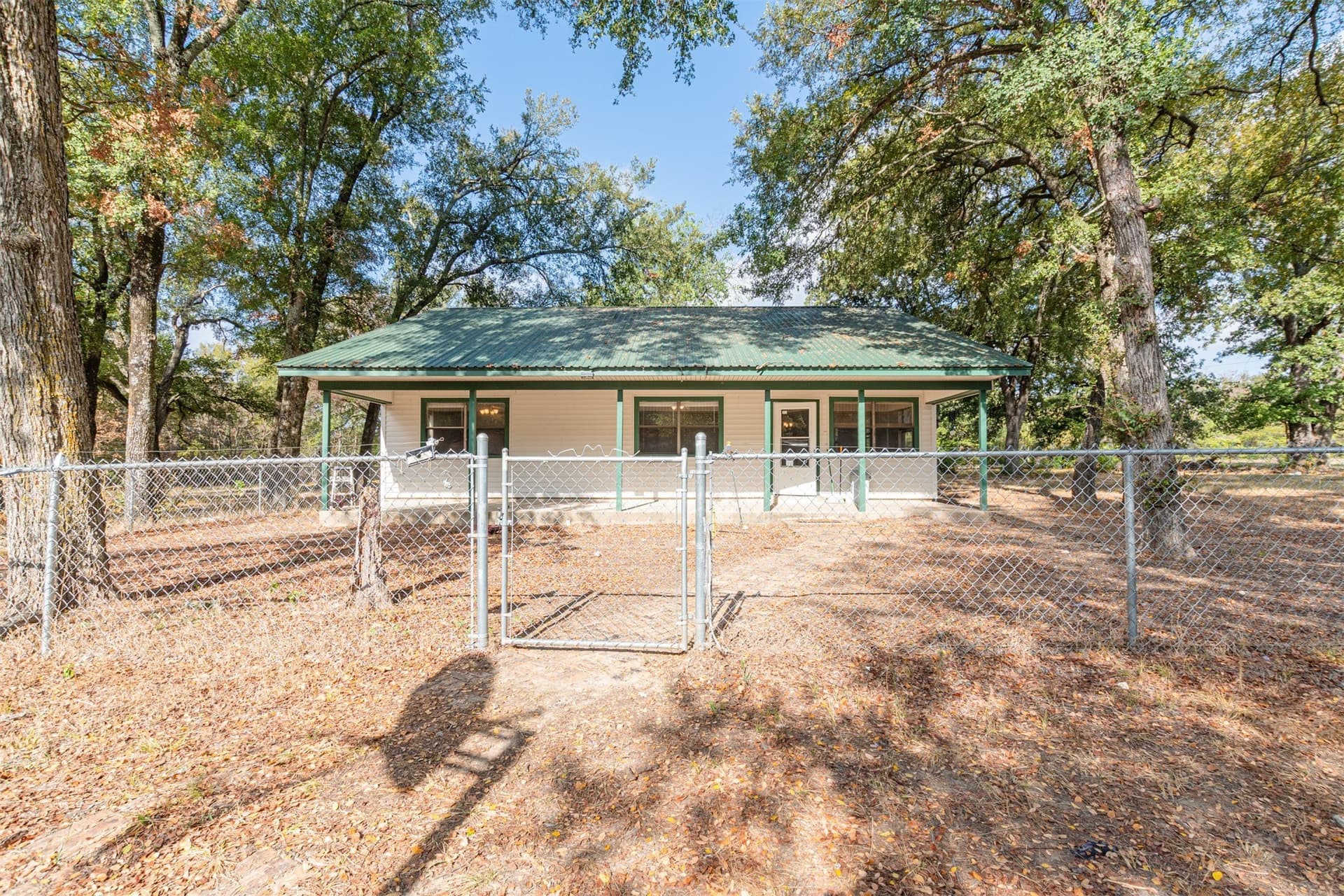 10.69 acres in Rains County - photo 4