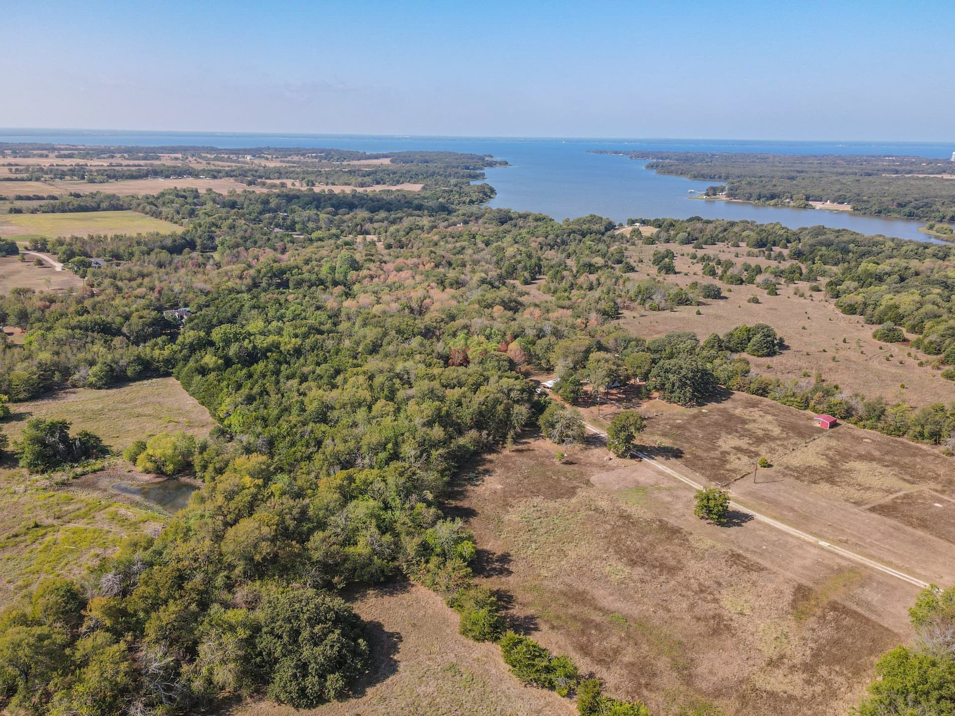 10.69 acres in Rains County - photo 37