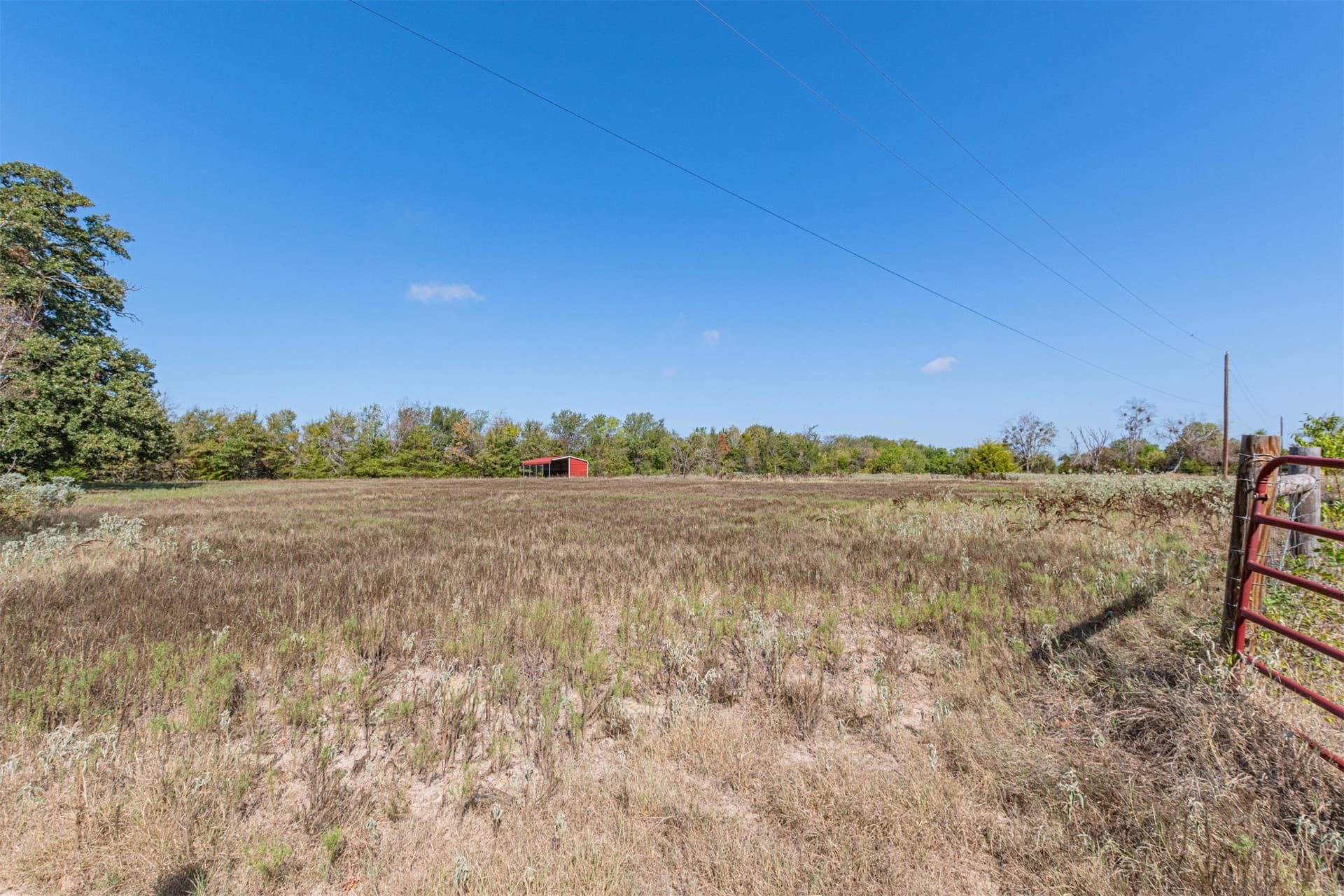 10.69 acres in Rains County - photo 33