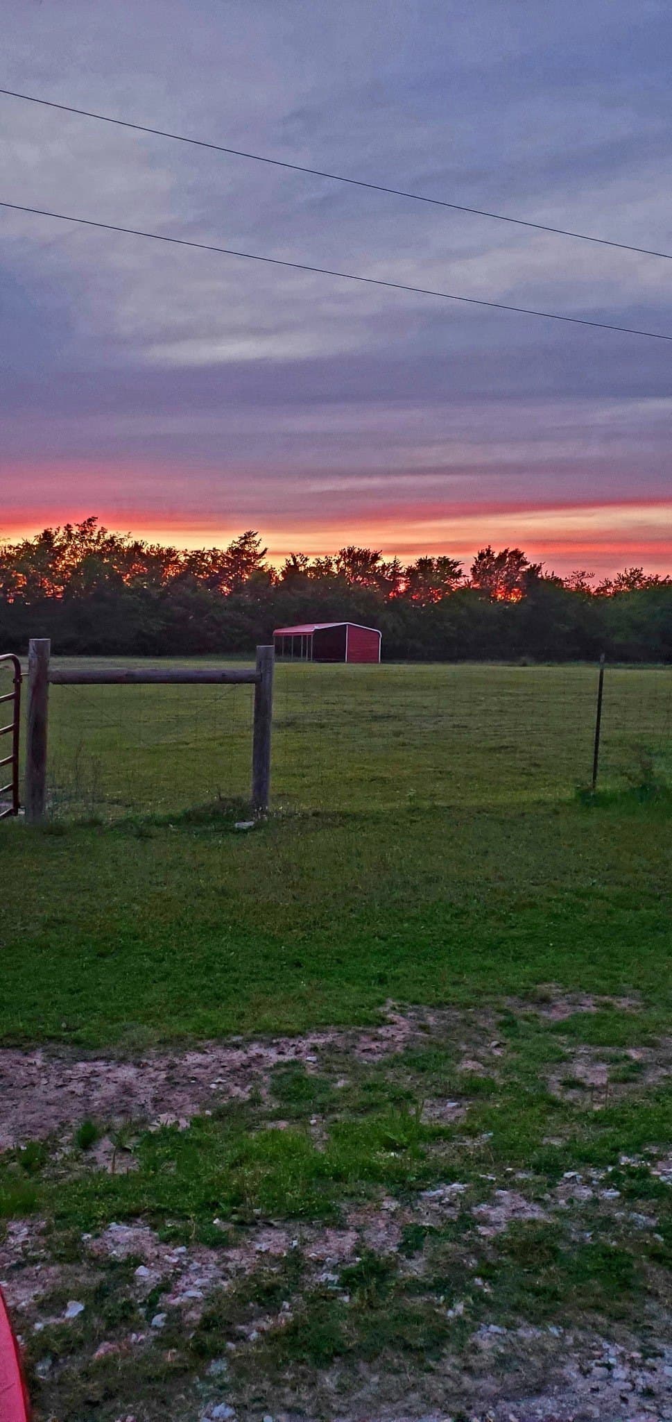 10.69 acres in Rains County - photo 32