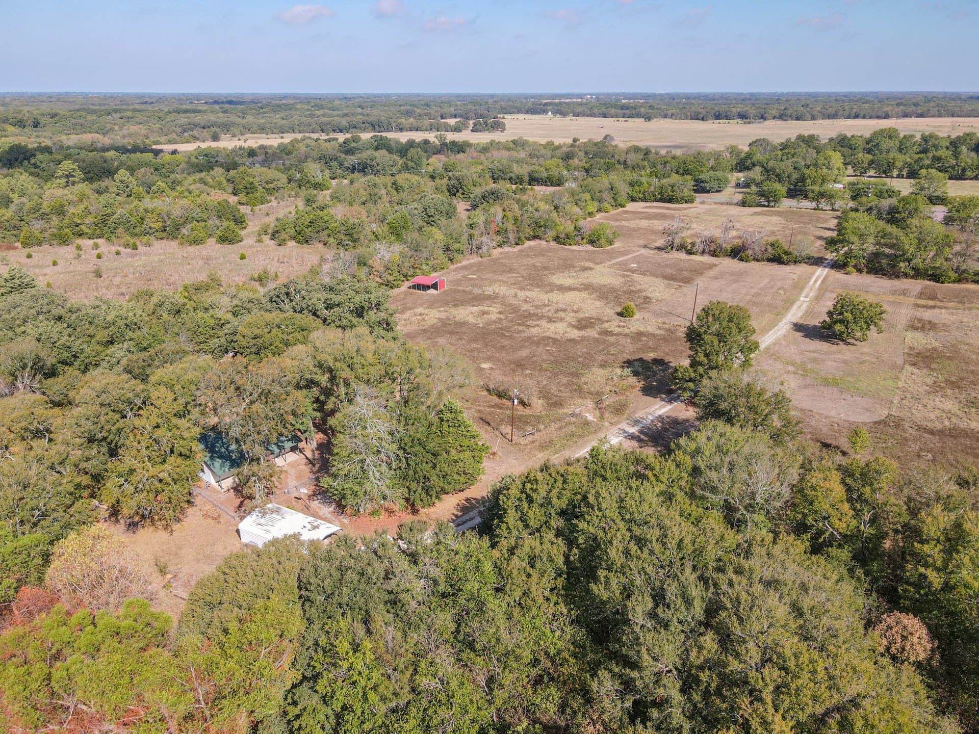 10.69 acres in Rains County - photo 3