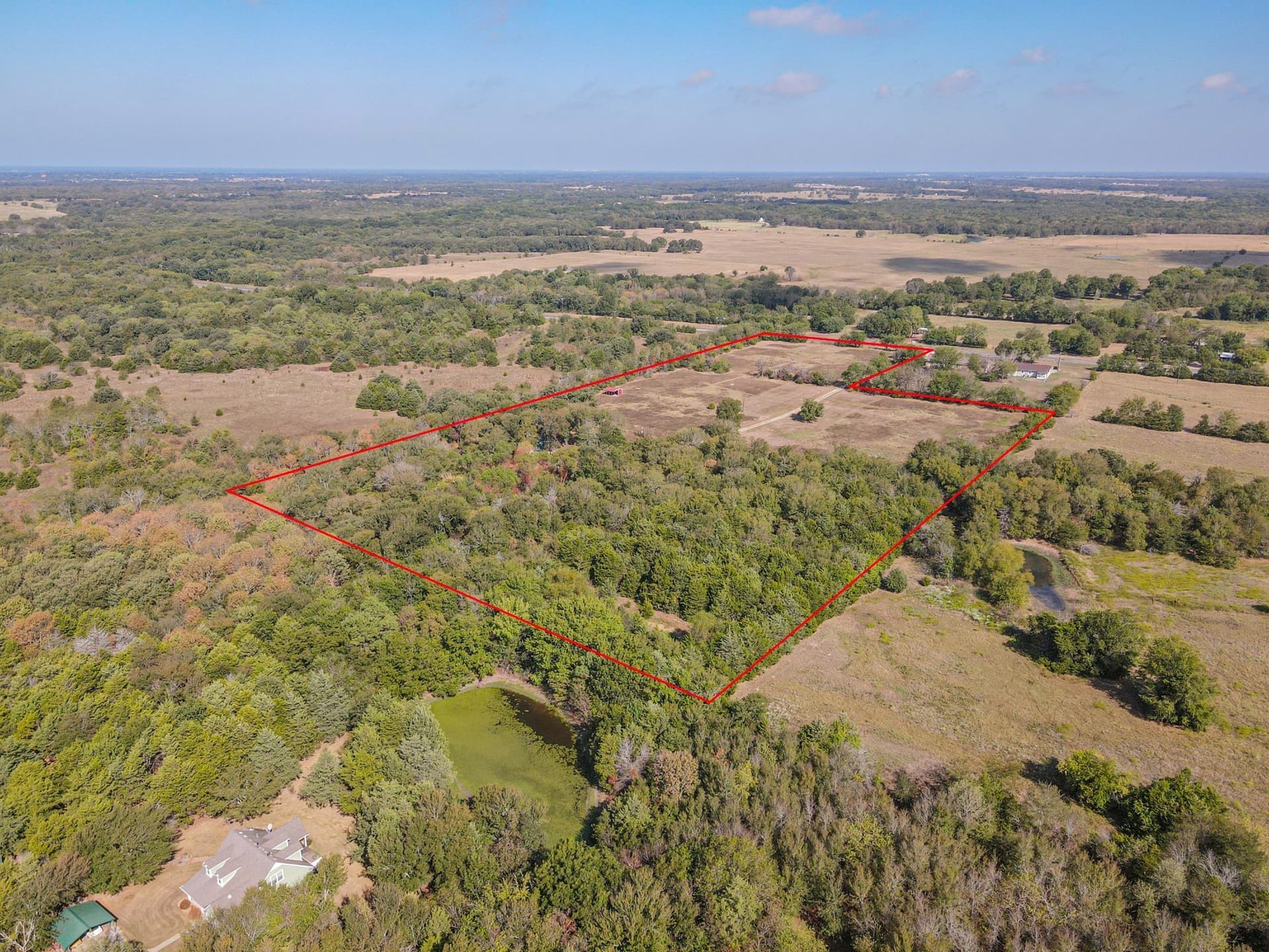 10.69 acres in Rains County - photo 38