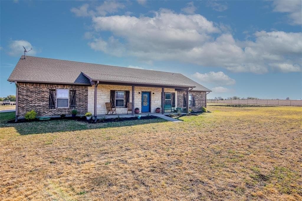 19.87 acres in Grayson County gallery image 3
