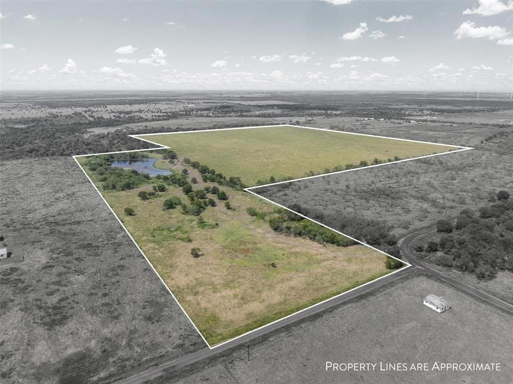 92.71 acres in McLennan County