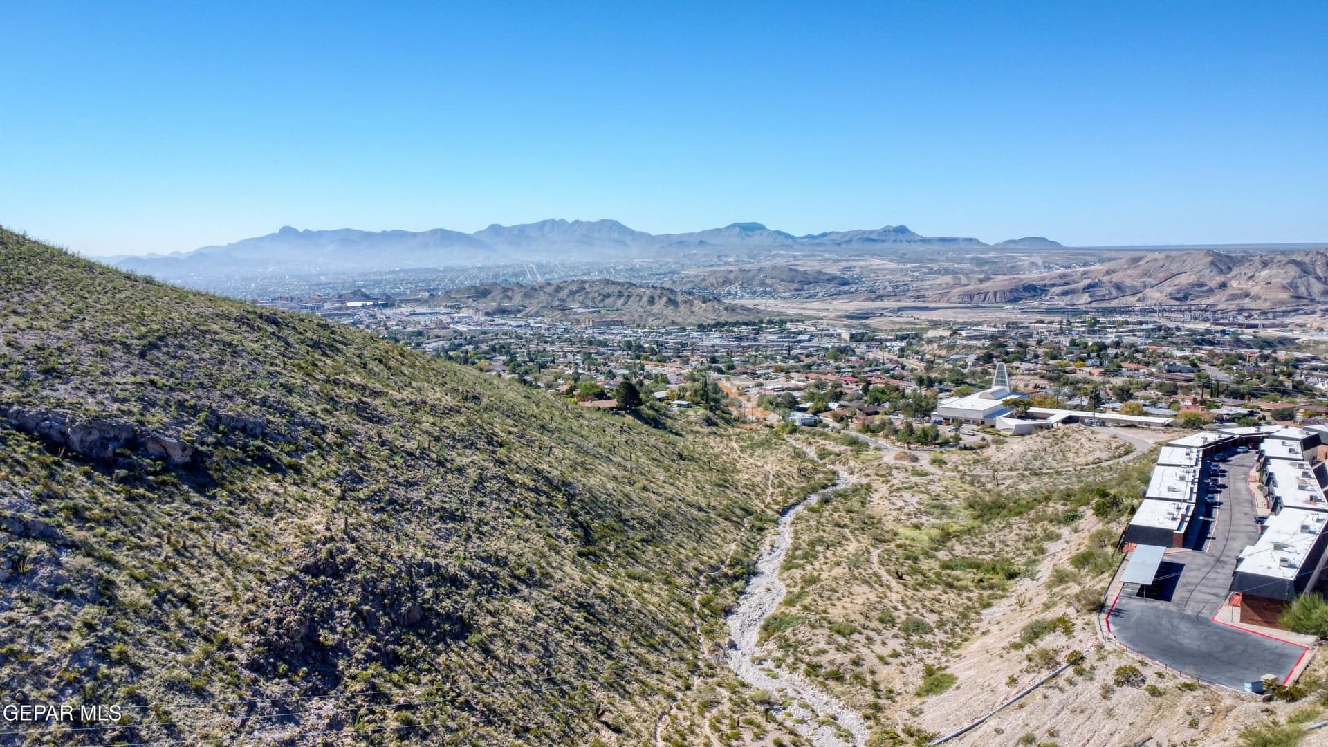 16.73 acres in El Paso County - photo 85