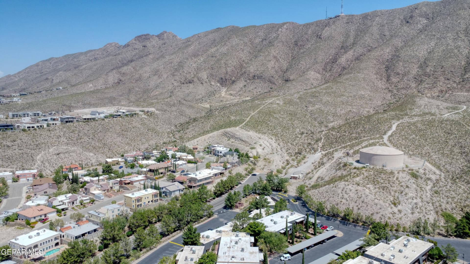16.73 acres in El Paso County - photo 96