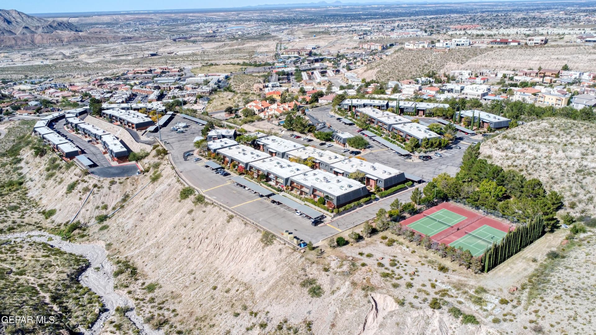 16.73 acres in El Paso County - photo 87