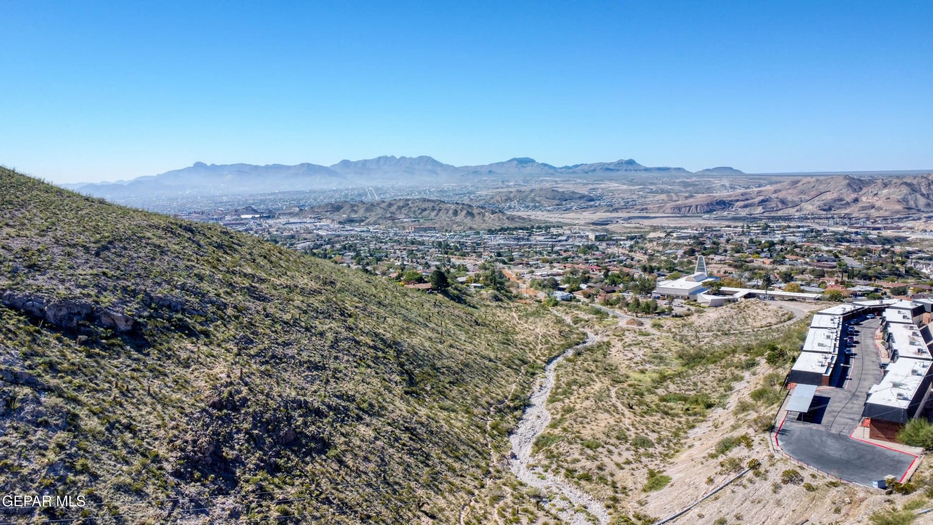 16.73 acres in El Paso County - photo 84