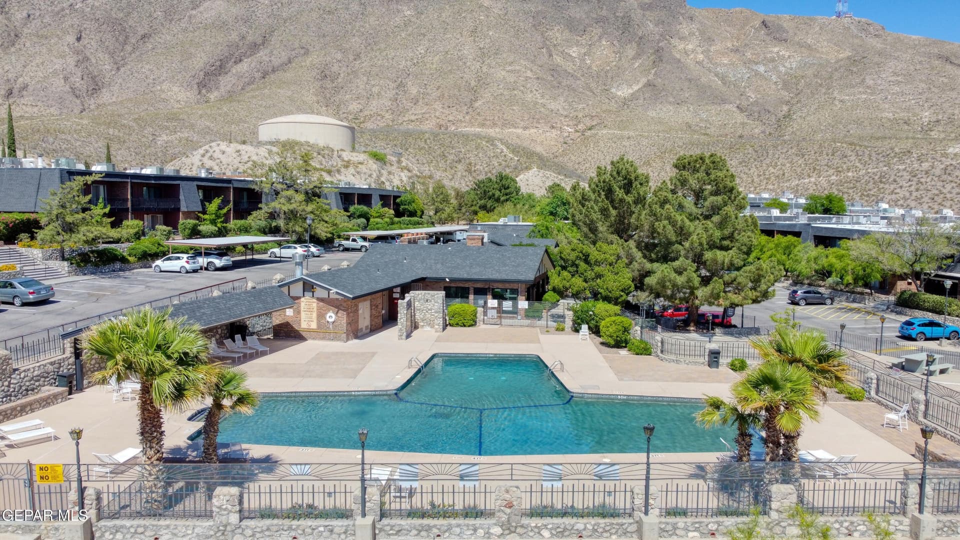 16.73 acres in El Paso County - photo 43