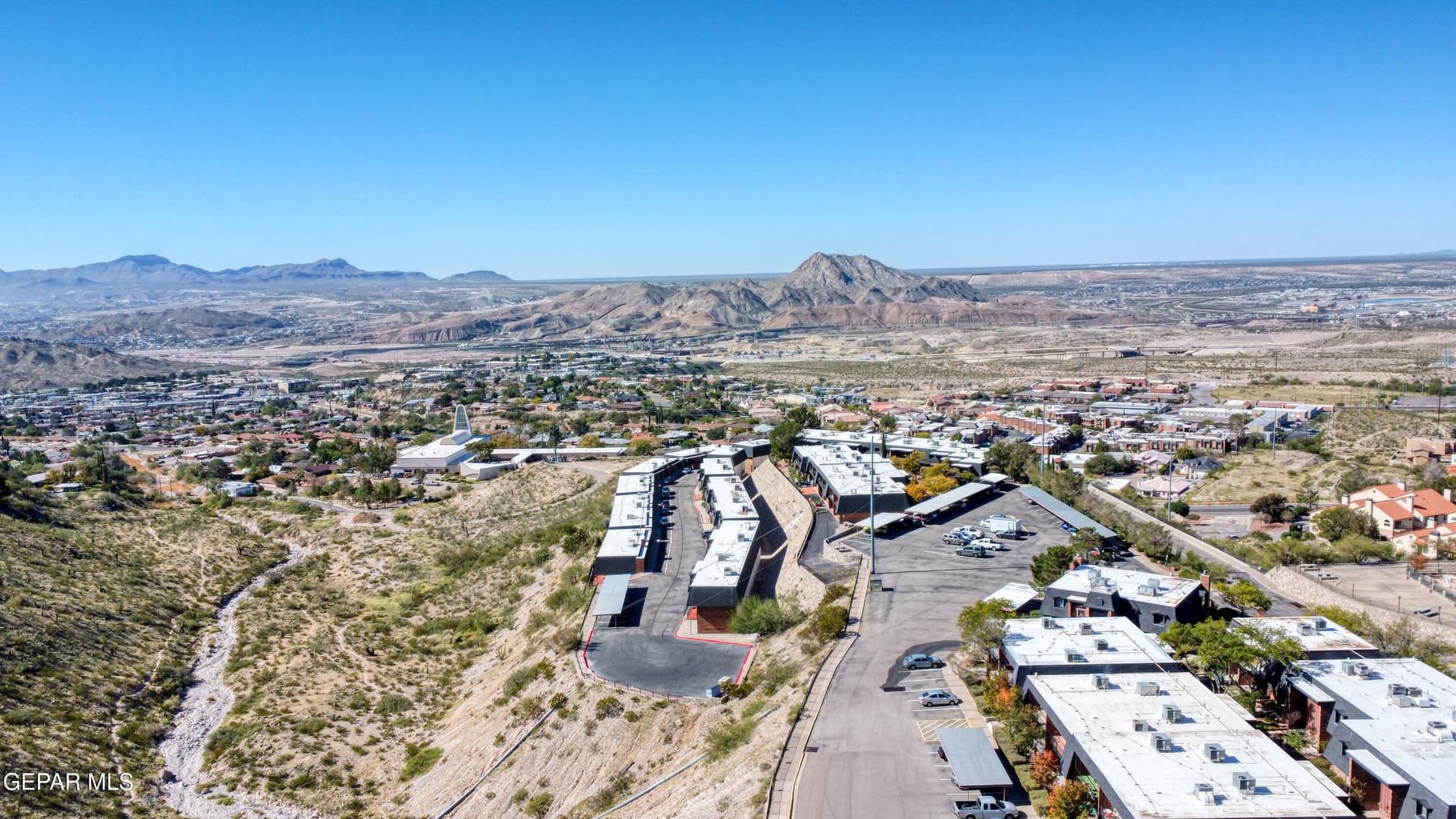 16.73 acres in El Paso County - photo 78