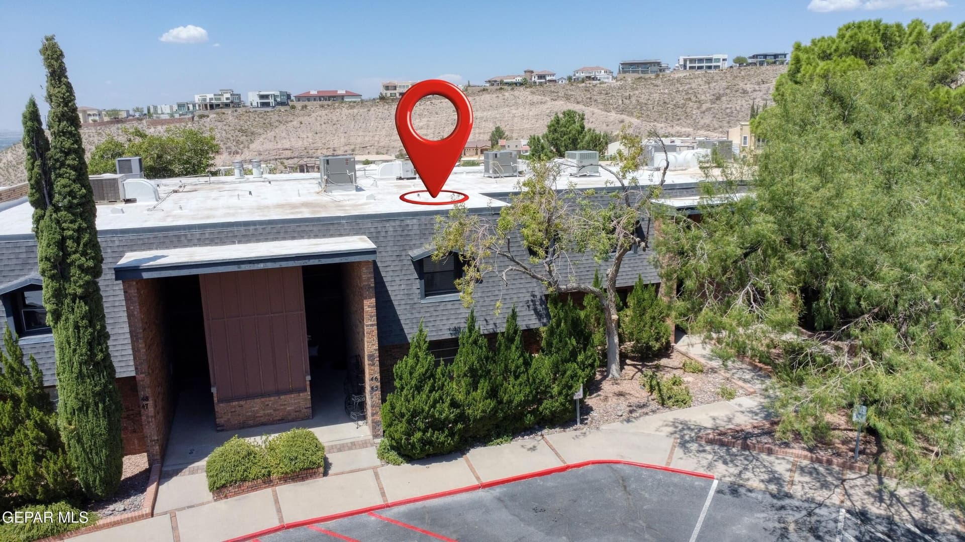 16.73 acres in El Paso County - photo 36