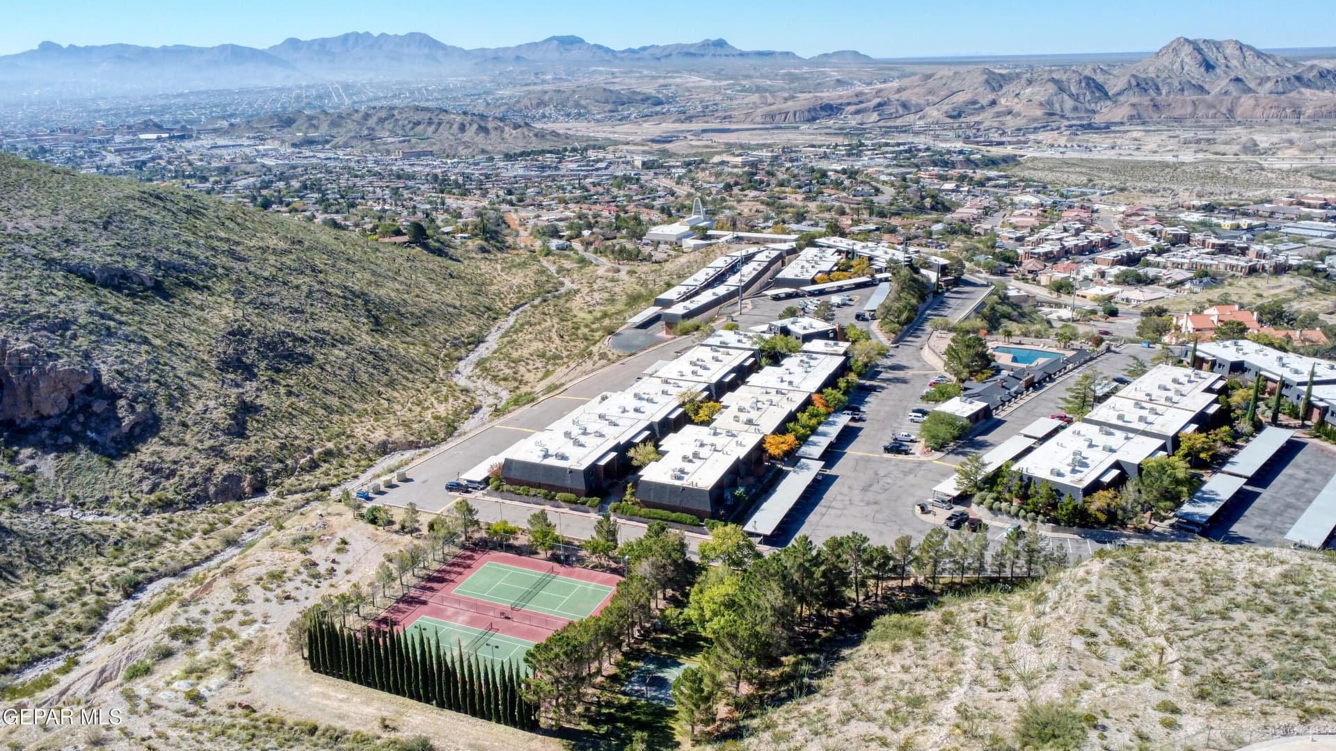 16.73 acres in El Paso County - photo 88