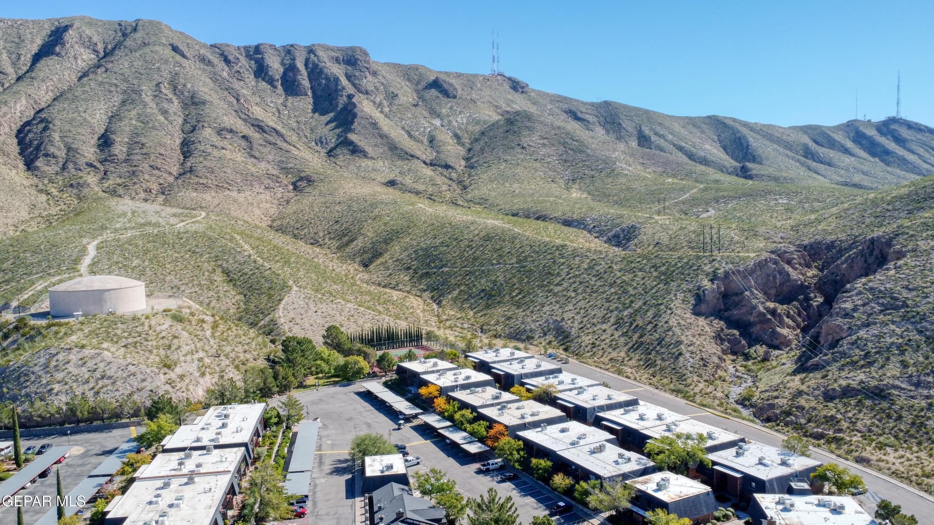 16.73 acres in El Paso County - photo 81