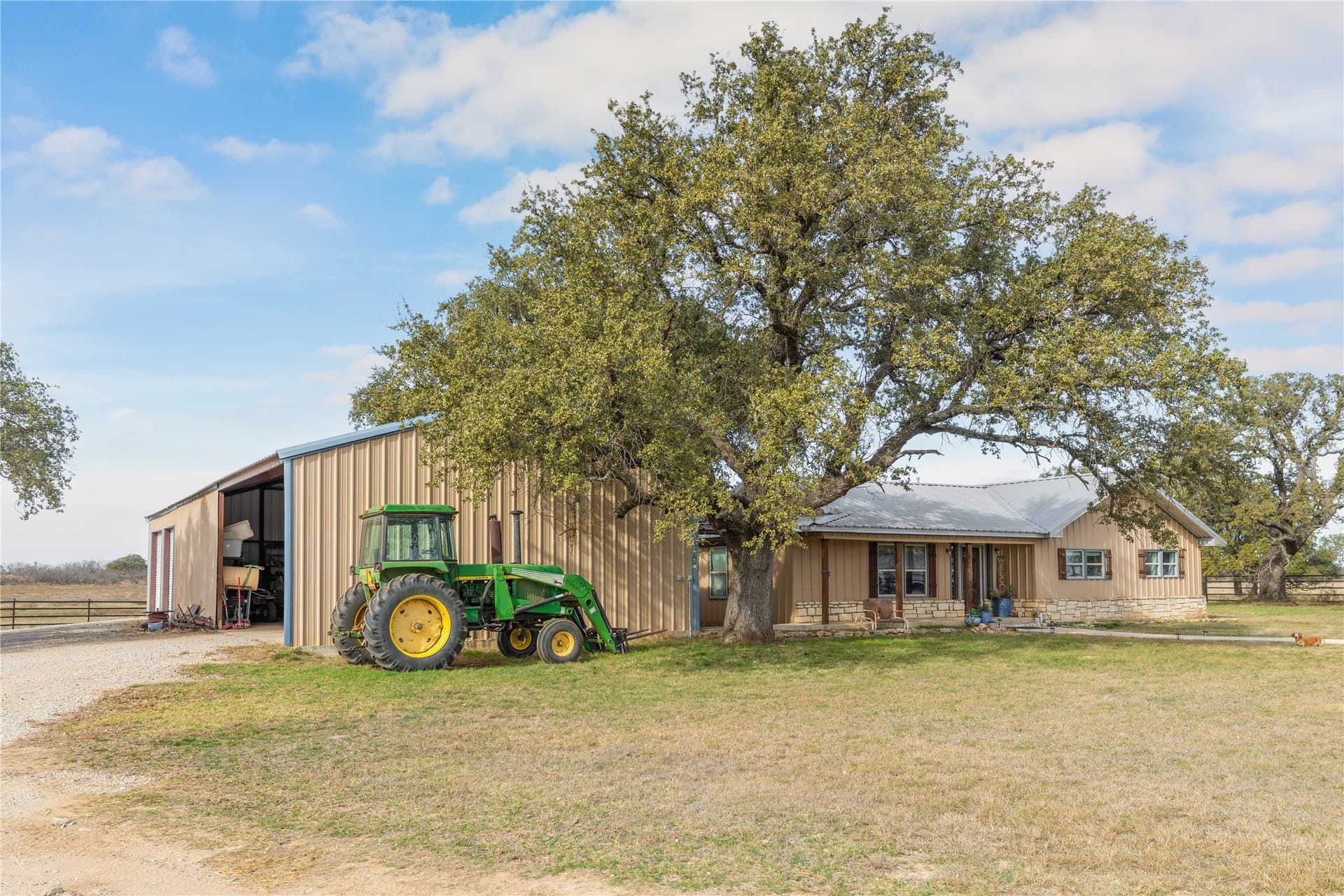 284 acres in Coleman County - photo 18